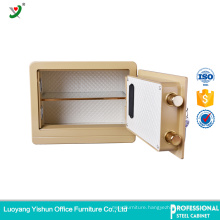 Money Deposit Steel Safe Box